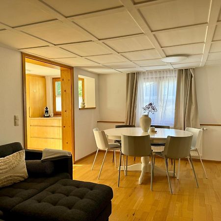 Charmantes Bauernchalet Alois Dornbirn Dış mekan fotoğraf