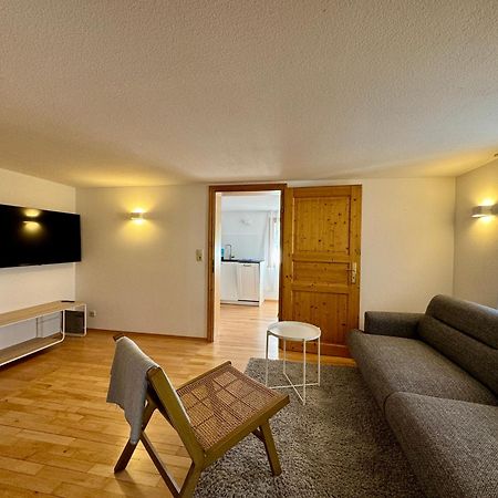 Charmantes Bauernchalet Alois Dornbirn Dış mekan fotoğraf