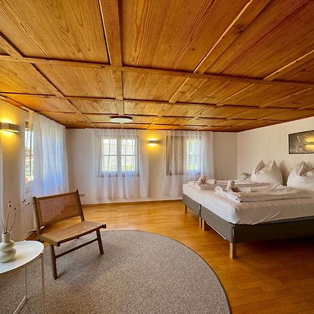 Charmantes Bauernchalet Alois Dornbirn Dış mekan fotoğraf