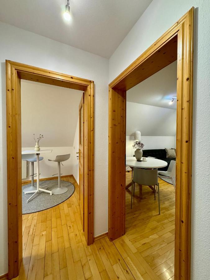 Charmantes Bauernchalet Alois Dornbirn Dış mekan fotoğraf