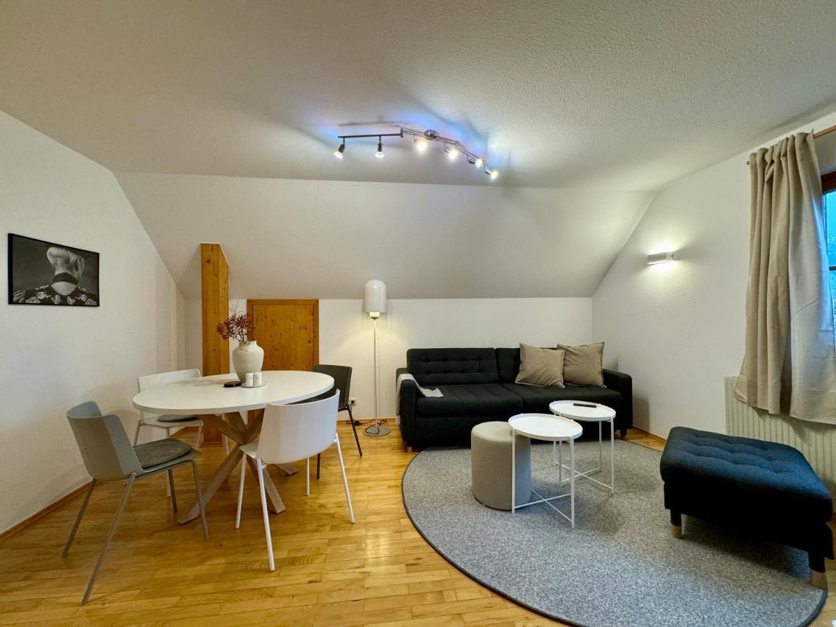 Charmantes Bauernchalet Alois Dornbirn Dış mekan fotoğraf