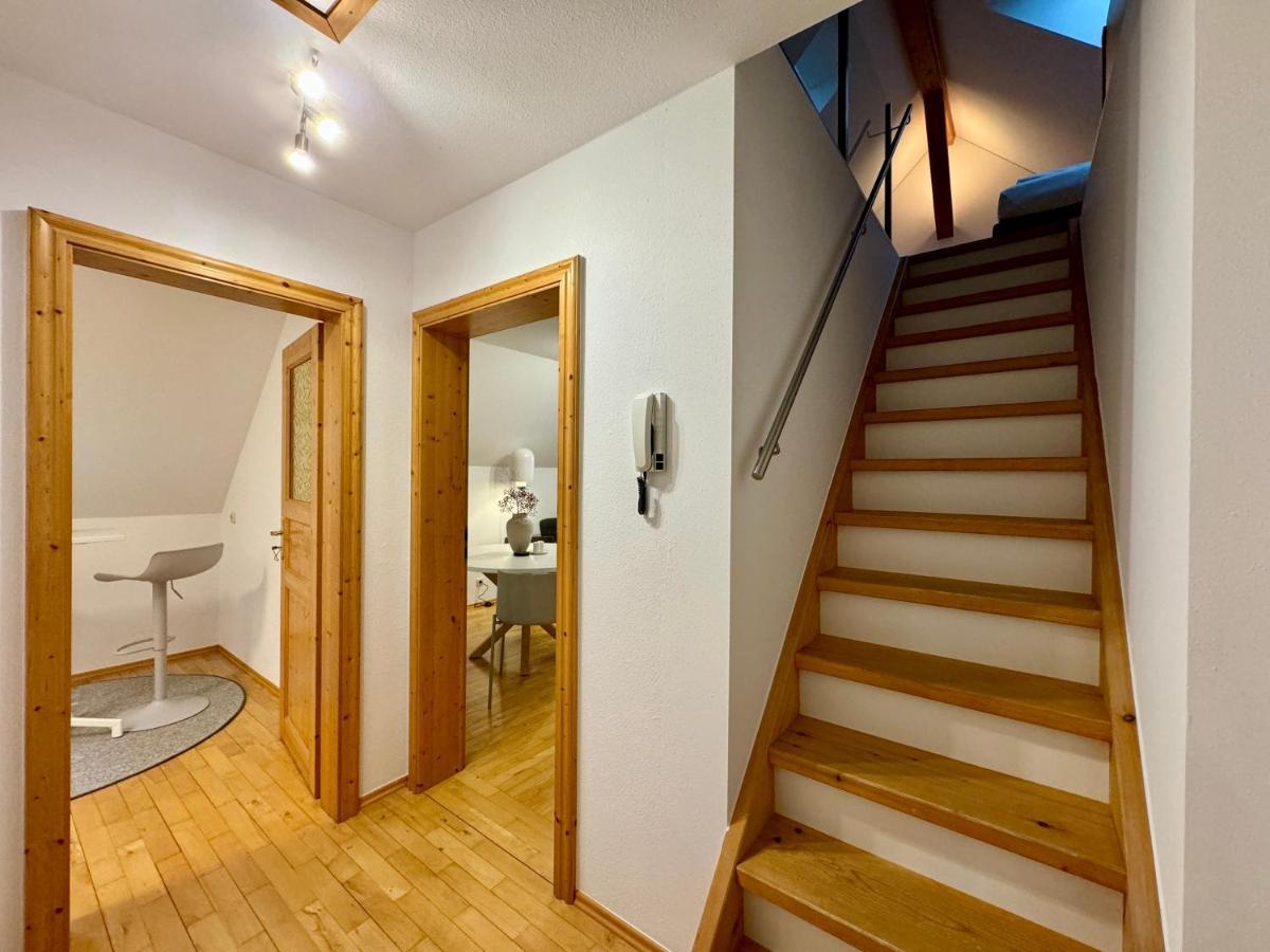 Charmantes Bauernchalet Alois Dornbirn Dış mekan fotoğraf