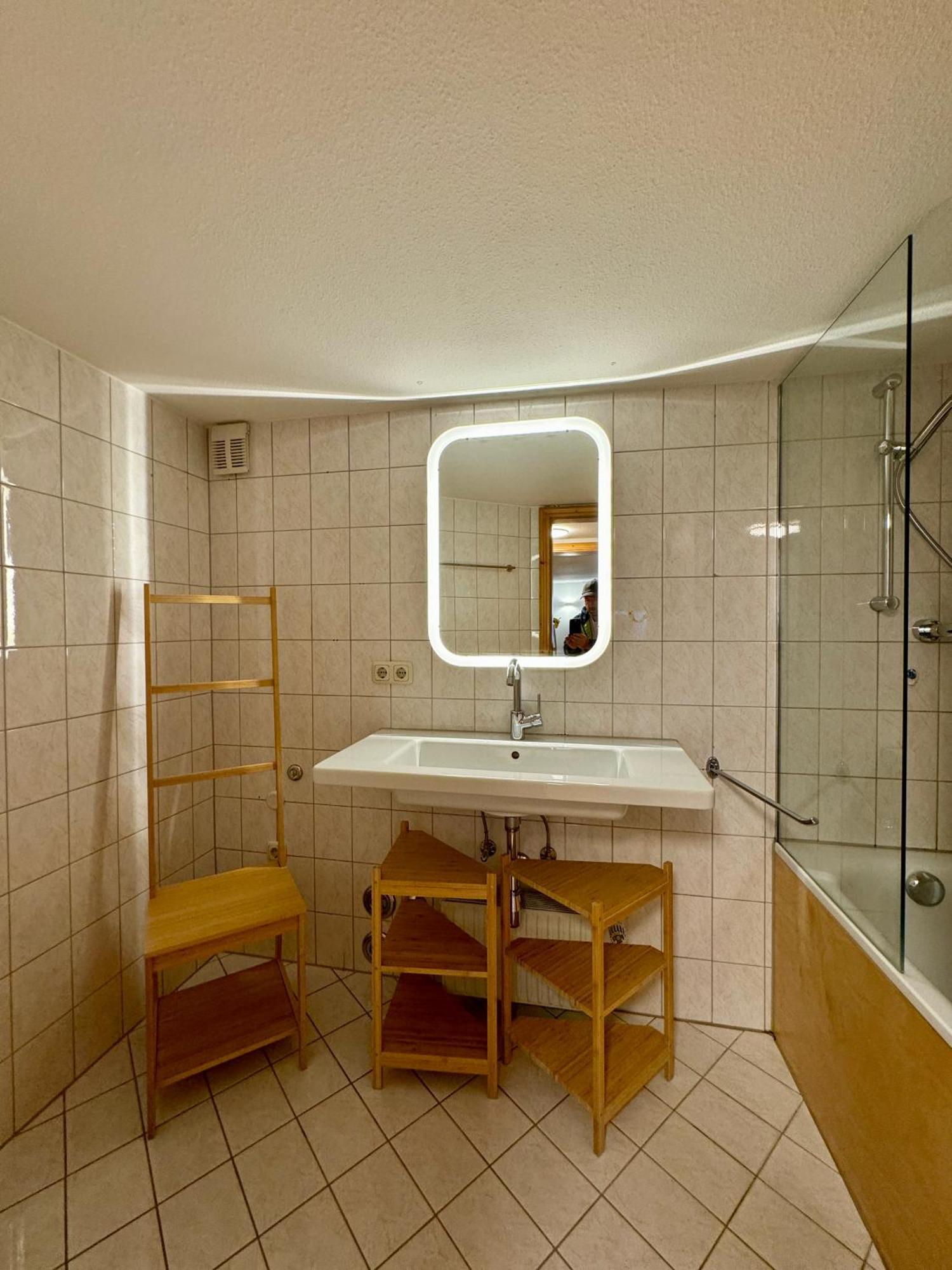 Charmantes Bauernchalet Alois Dornbirn Dış mekan fotoğraf