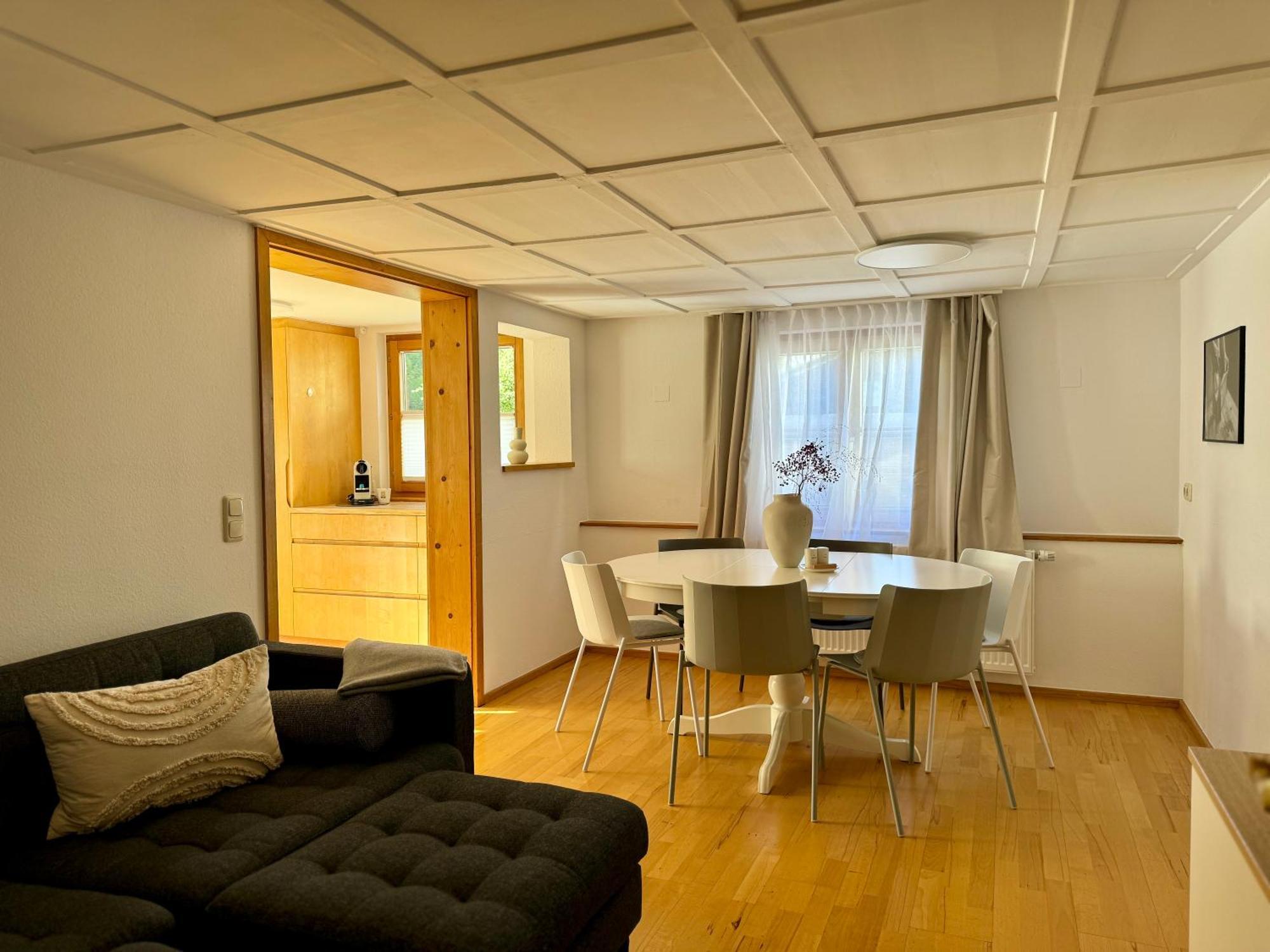 Charmantes Bauernchalet Alois Dornbirn Dış mekan fotoğraf