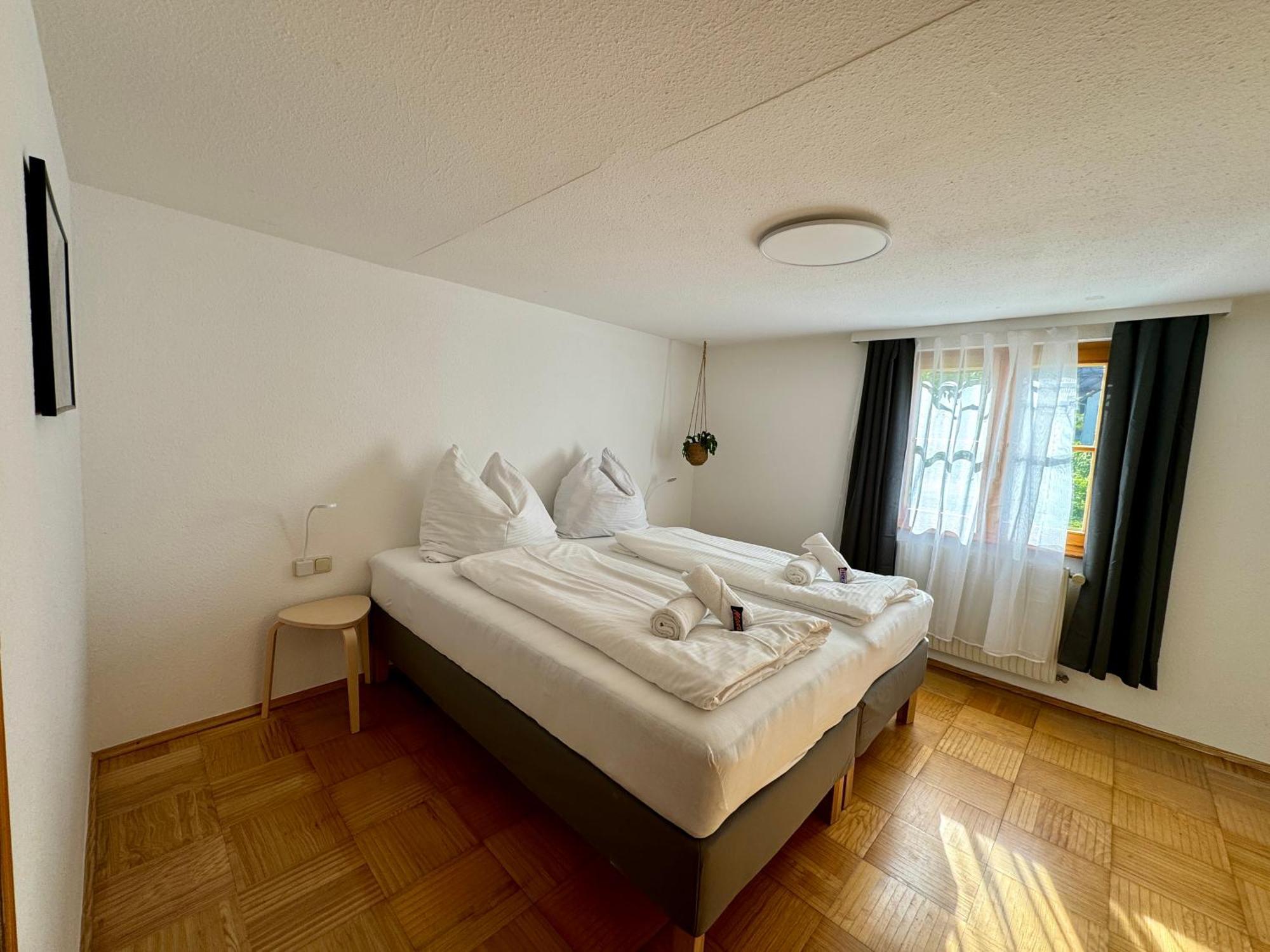 Charmantes Bauernchalet Alois Dornbirn Dış mekan fotoğraf