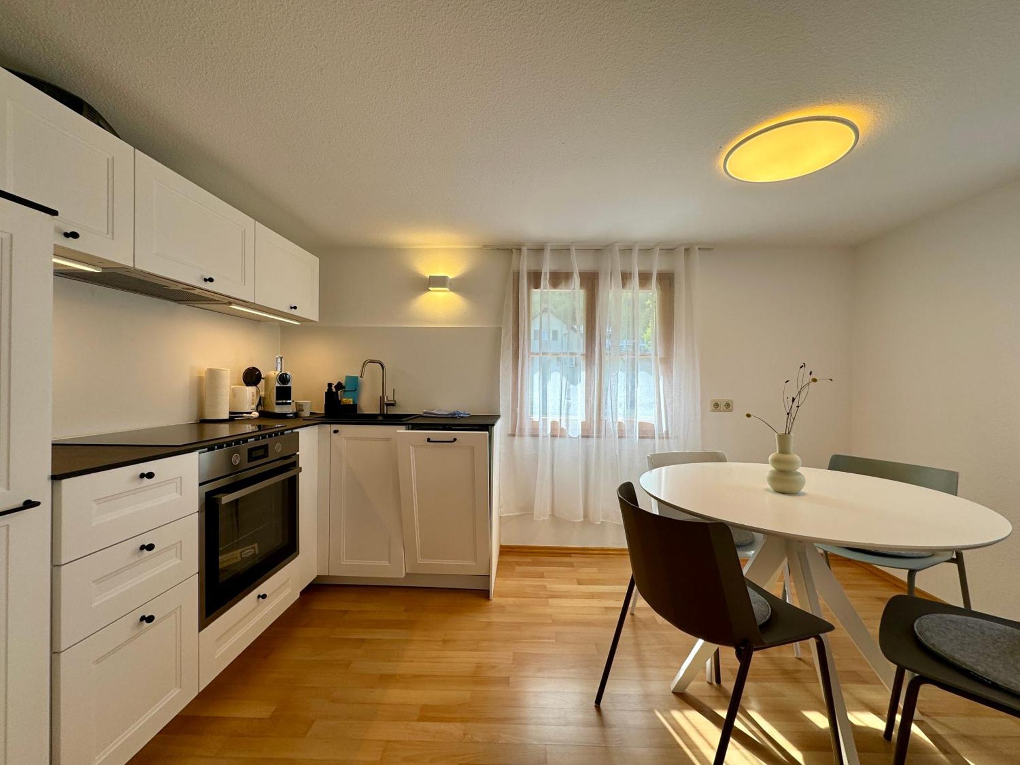 Charmantes Bauernchalet Alois Dornbirn Dış mekan fotoğraf