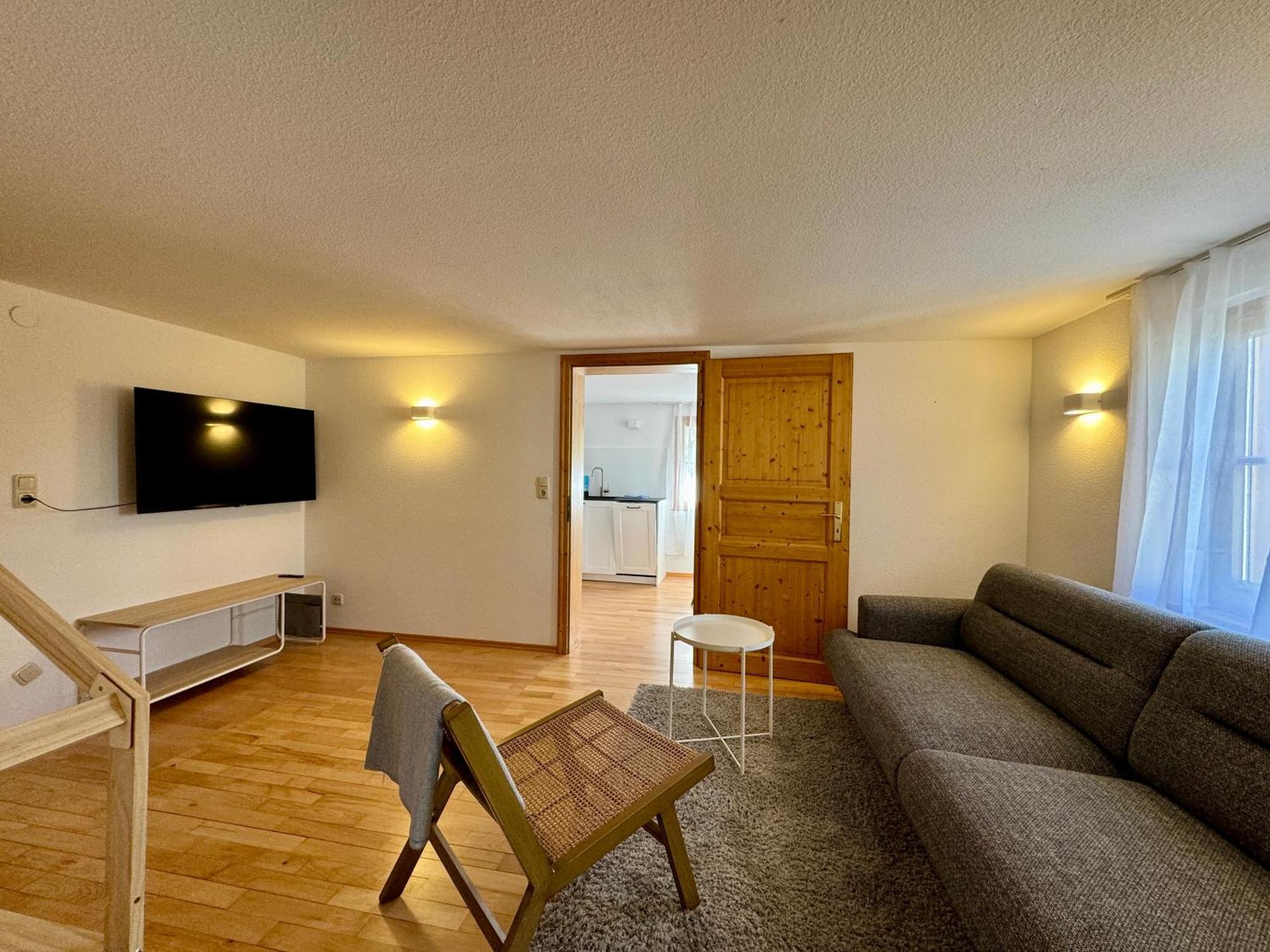 Charmantes Bauernchalet Alois Dornbirn Dış mekan fotoğraf
