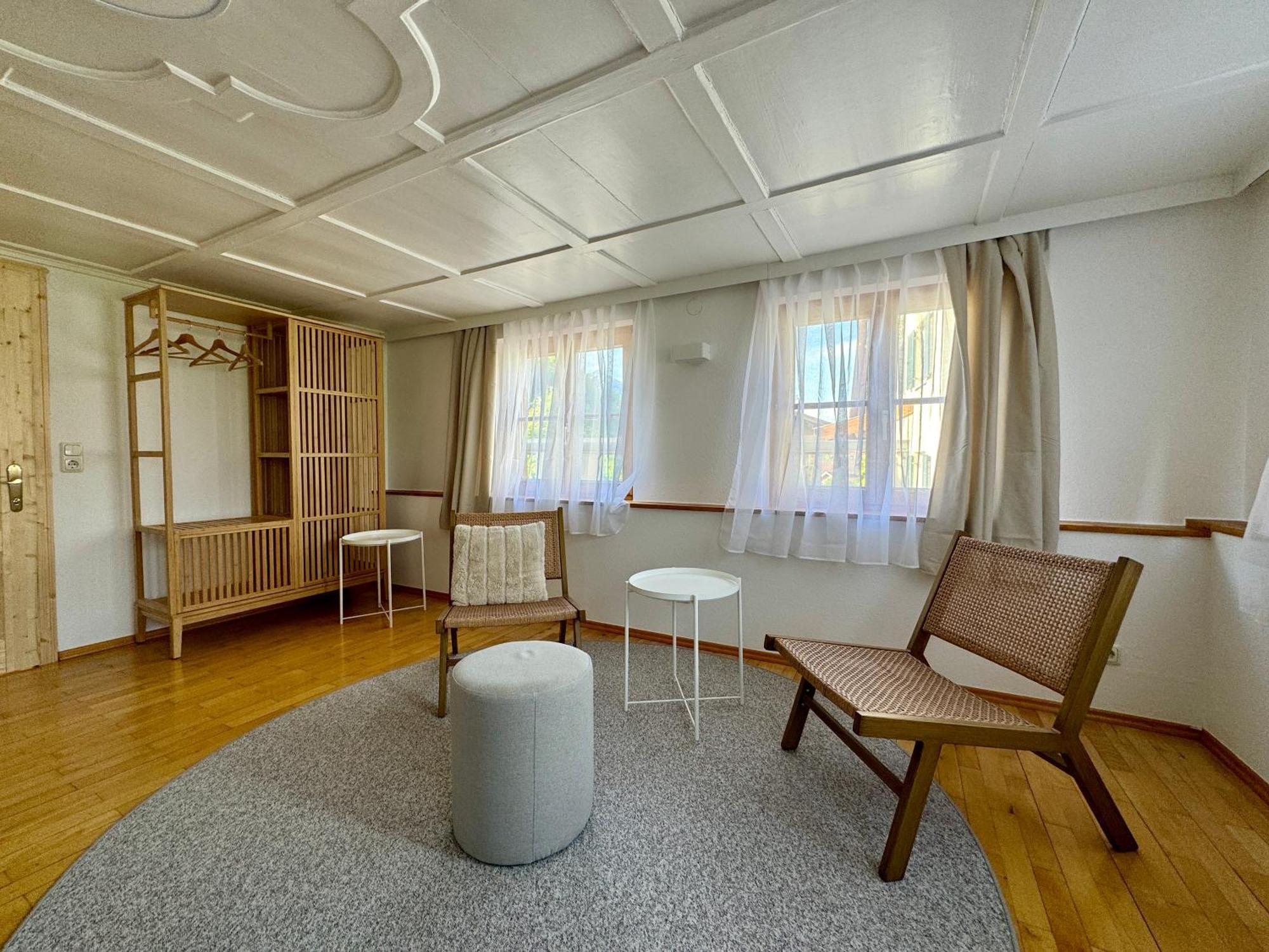 Charmantes Bauernchalet Alois Dornbirn Dış mekan fotoğraf