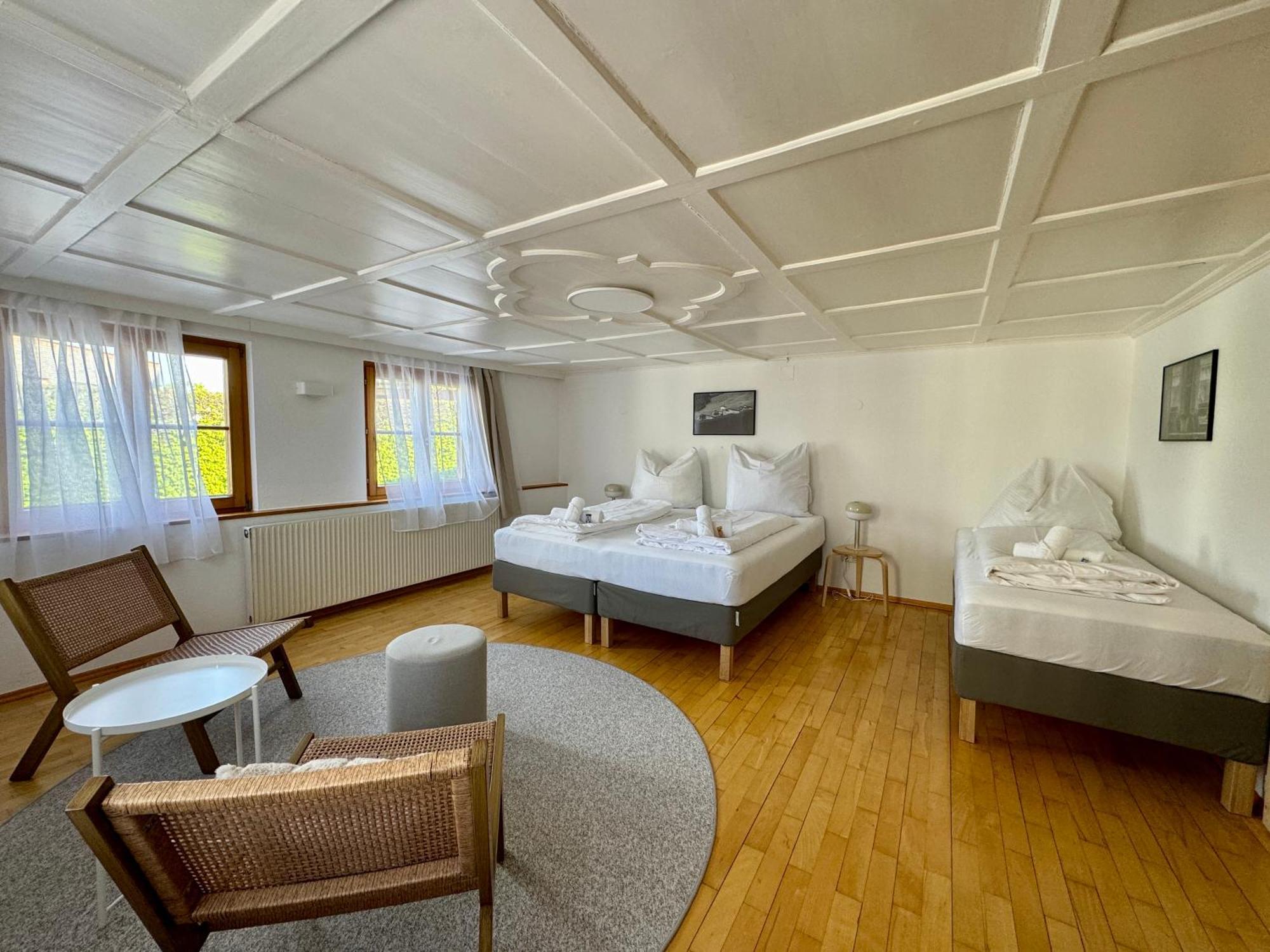 Charmantes Bauernchalet Alois Dornbirn Dış mekan fotoğraf